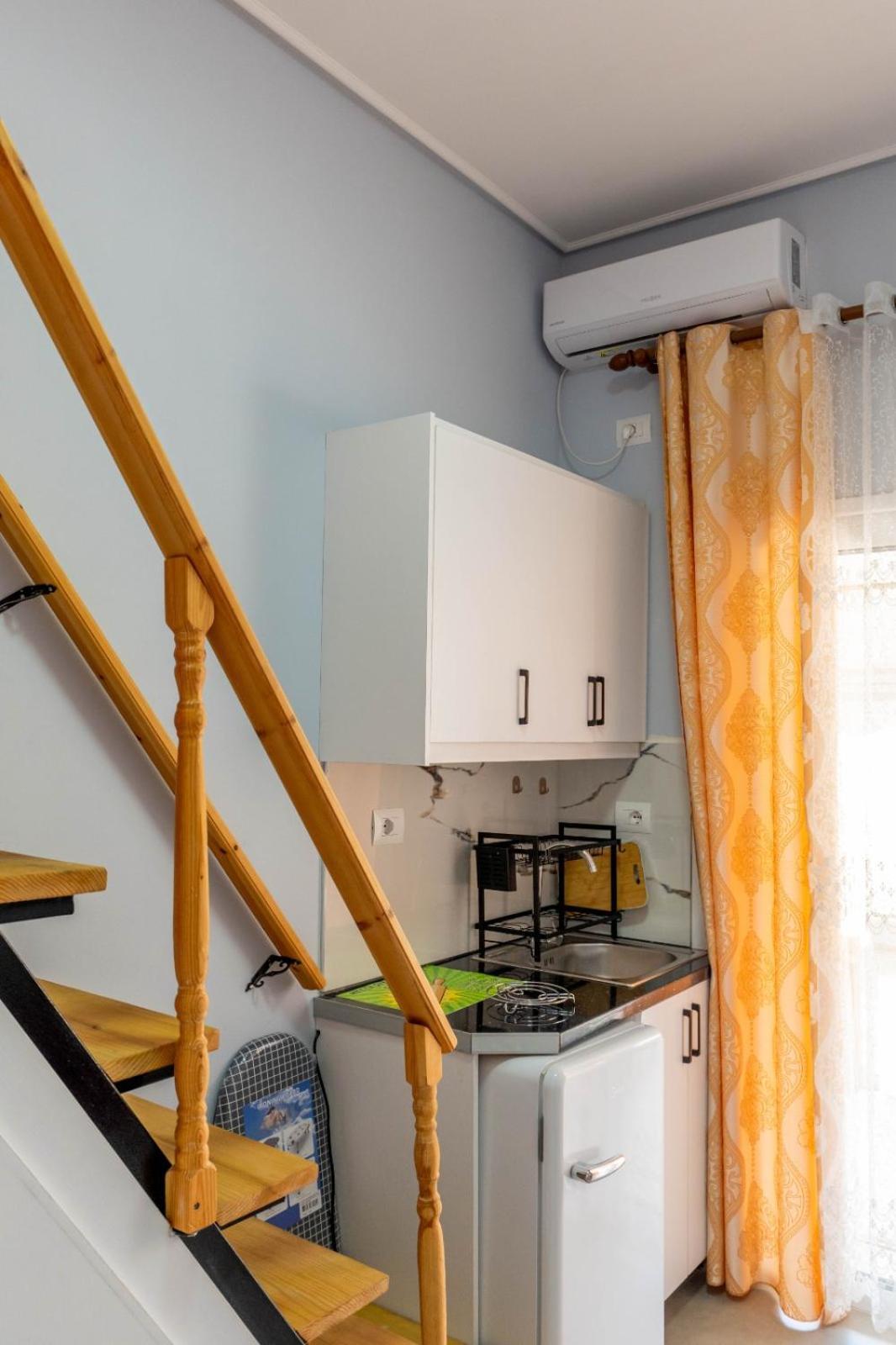 Basho Apartment