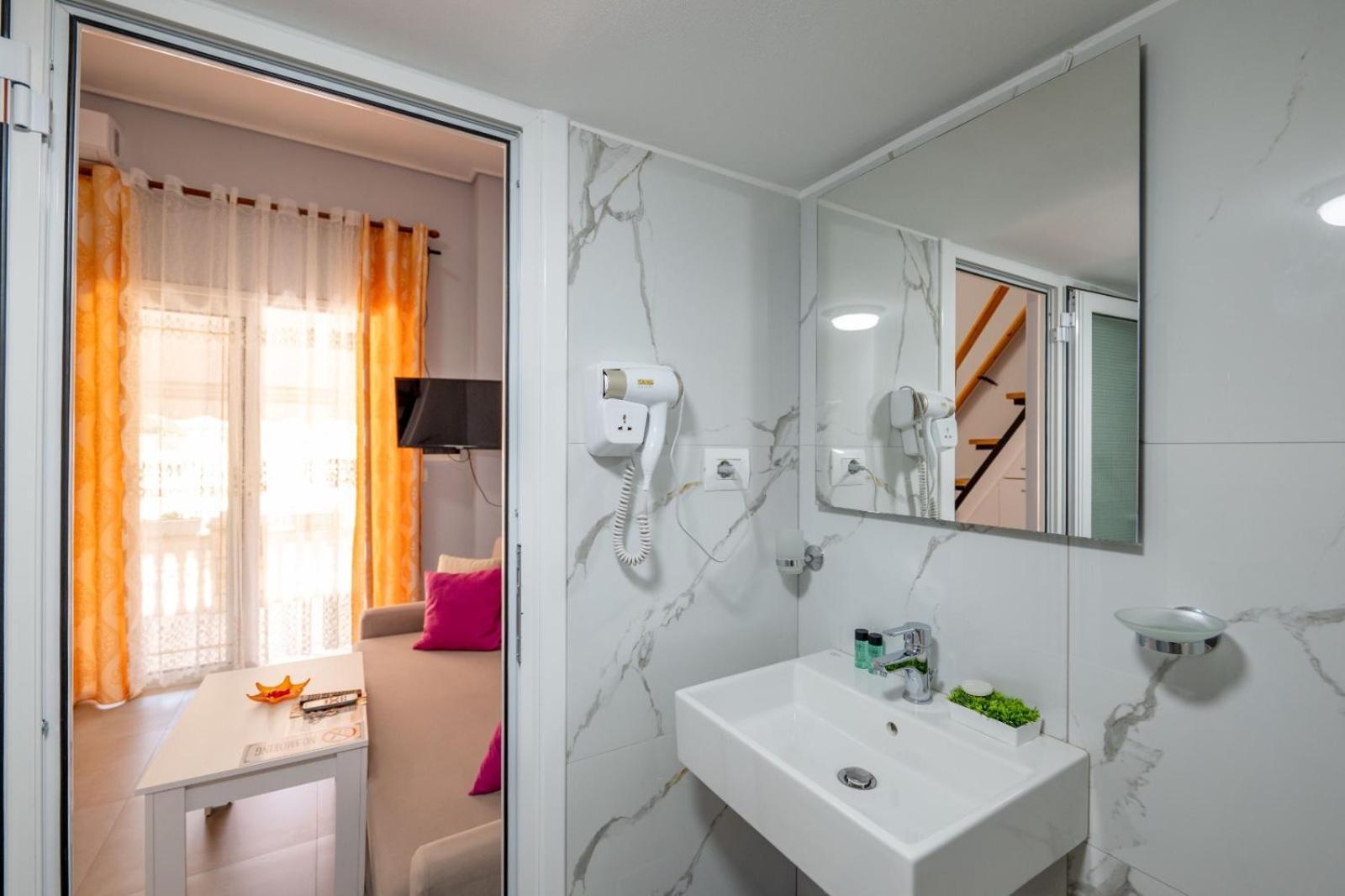 Apartment Basho