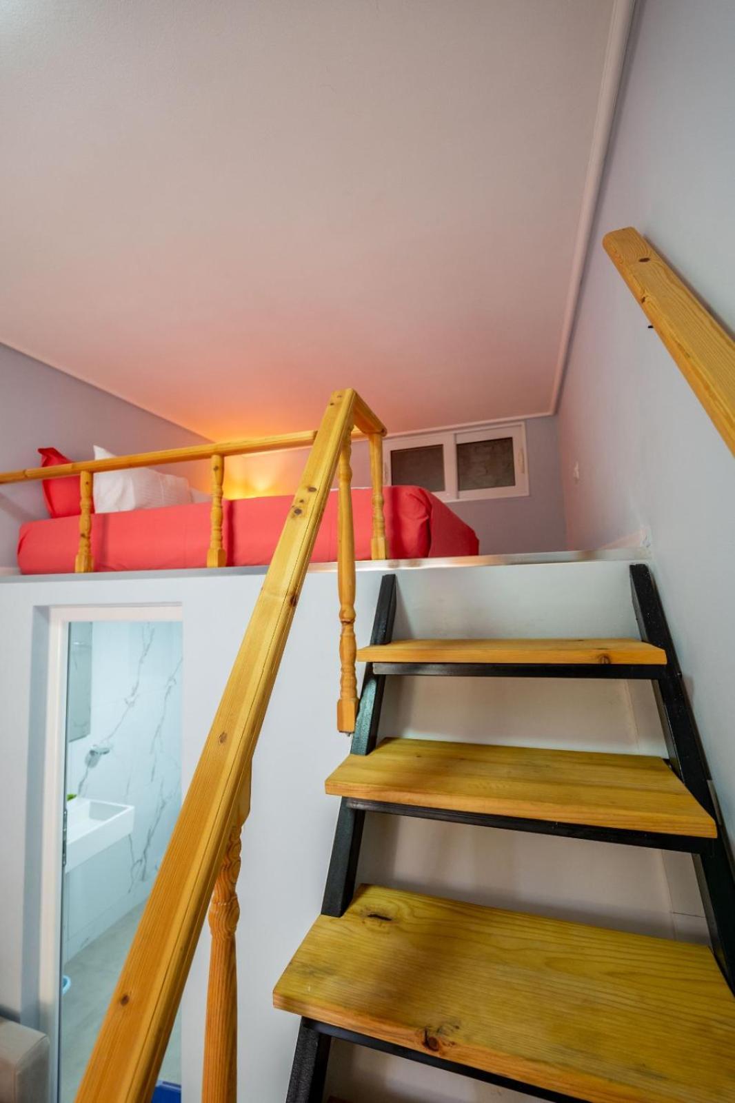 Apartment Basho *