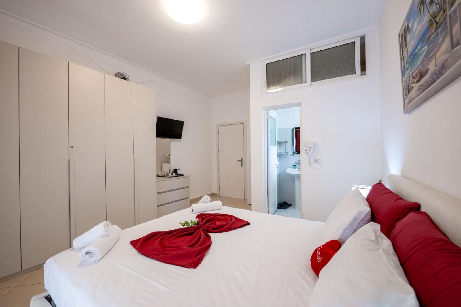 Basho Apartment Sarandë
