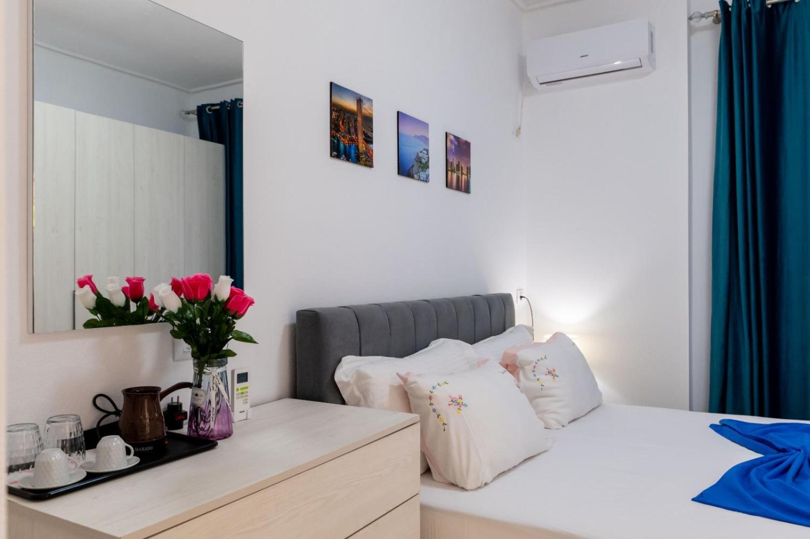 Basho Apartment *